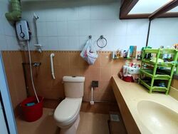 Blk 115 Ho Ching Road (Jurong West), HDB Executive #606365521